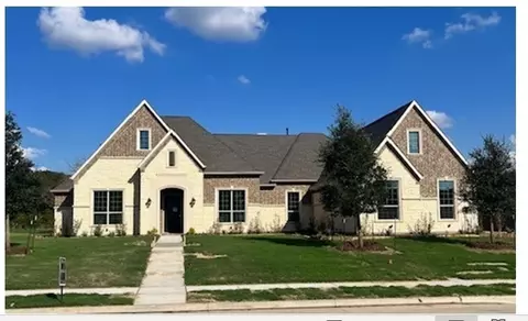 801 Omaha Trl, Keller, TX 76248