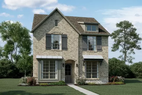 3306 Scotsman Rd, Sachse, TX 75048