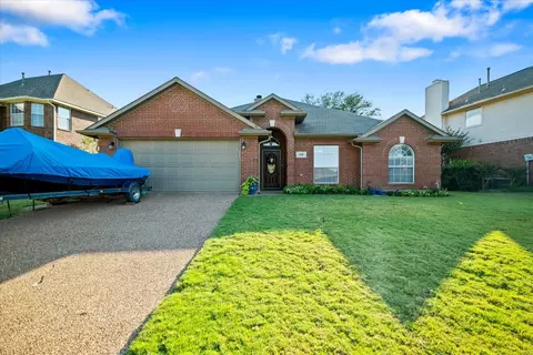 1109 Prospect Dr, Flower Mound, TX 75028
