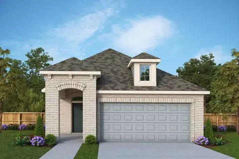 9216 Winding Creek Dr, Oak Point, TX 75068
