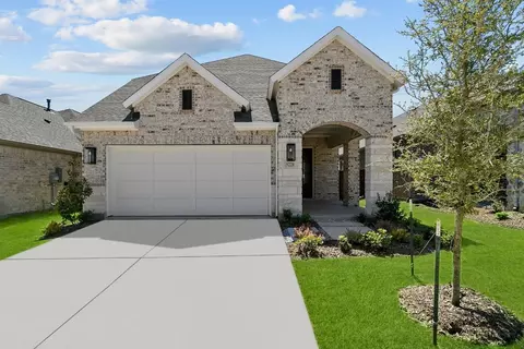 9220 Winding Creek Dr, Oak Point, TX 75068