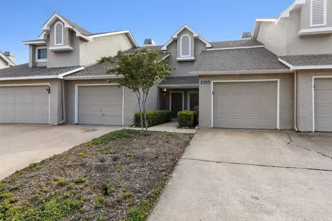 8400 Hickory St #2302, Frisco, TX 75034