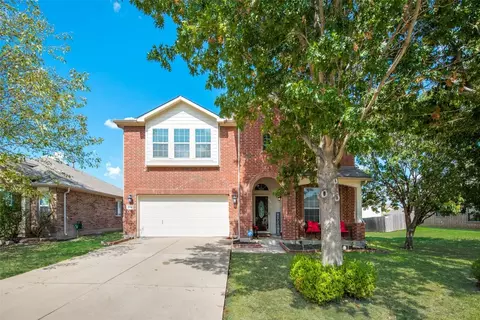 3016 Granite Rock Trl, Forney, TX 75126