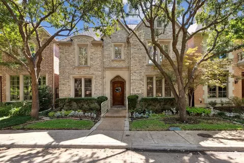 12123 Lueders Ln, Dallas, TX 75230