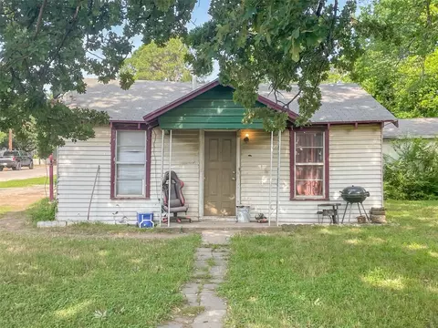 1200 Duncan St, Denton, TX 76205