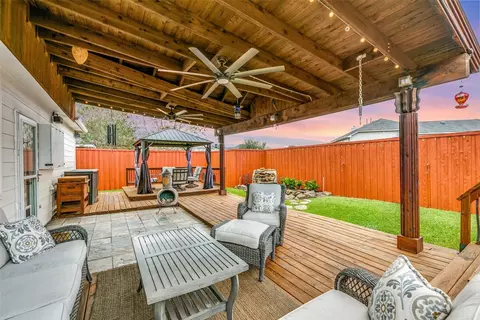 1609 Marshad Dr, Allen, TX 75002