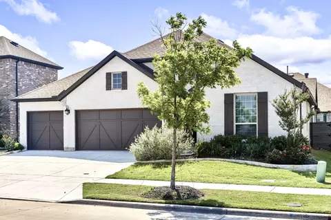 6012 Lowbranch Trl, Krugerville, TX 76227