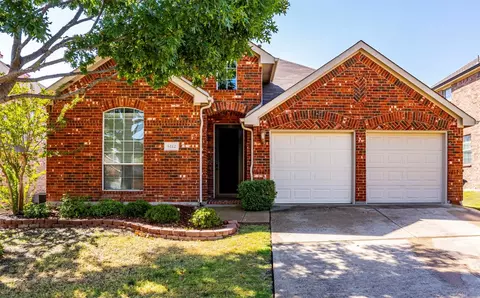 6112 Holly Crest Ln, Sachse, TX 75048