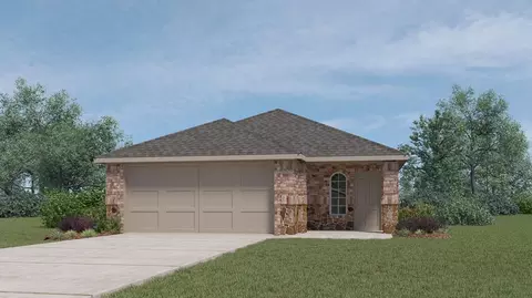 1006 Rio Bravo Dr, Forney, TX 75126