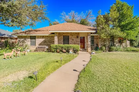 3726 Musgrave Trl, Abilene, TX 79606