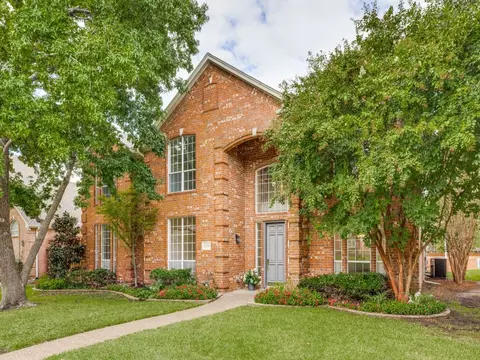 1521 Chesapeake Dr, Plano, TX 75093