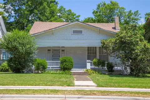 745 S Church St, Paris, TX 75460