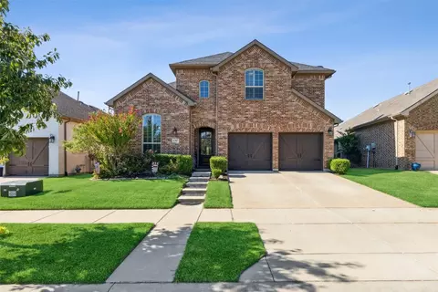 1517 1st St, Argyle, TX 76226