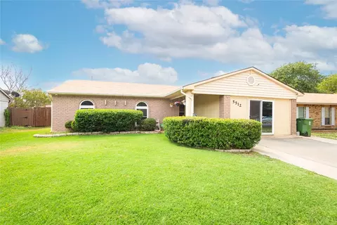 5512 Baker Dr, The Colony, TX 75056