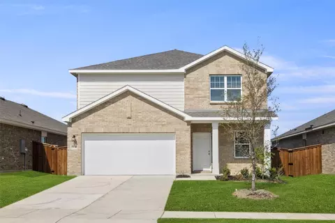 1832 Sandlin Dr, Forney, TX 75126