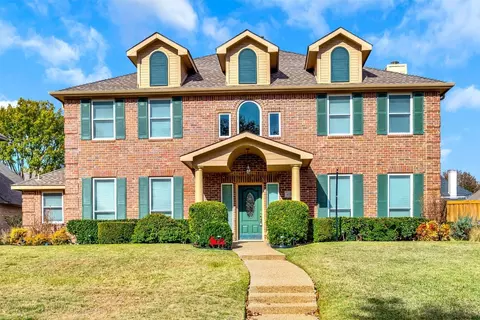 4309 Cityview Dr, Plano, TX 75093