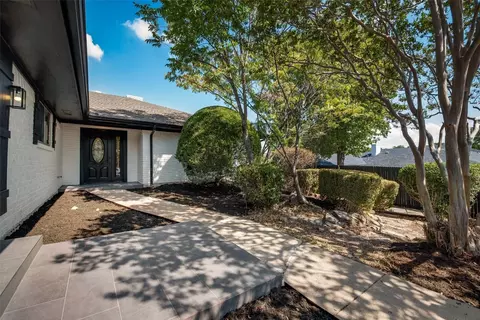 3310 Oak Hill Dr, Garland, TX 75043
