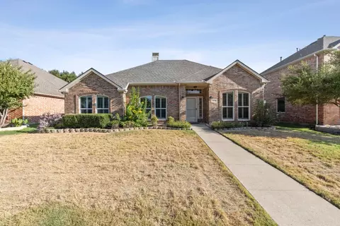 10204 Hunter Run, Frisco, TX 75035