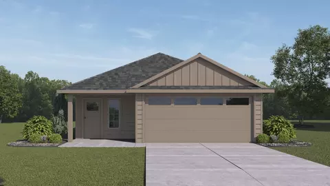 1304 Draper Ln, Forney, TX 75126