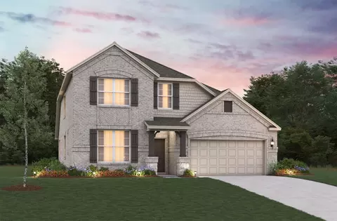 705 Jackrabbit St, Princeton, TX 75407