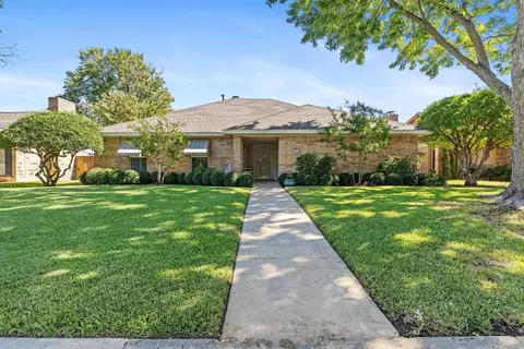 1508 Reston Dr, Richardson, TX 75081