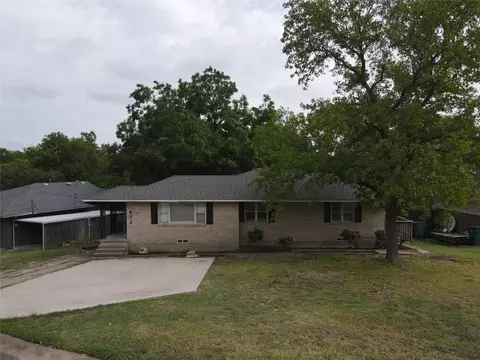631 Kessler Blvd, Sherman, TX 75092