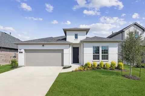 1641 Cloud Cover Vw, Weston, TX 75009