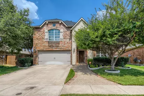 8668 Glenburne Dr, Fort Worth, TX 76131