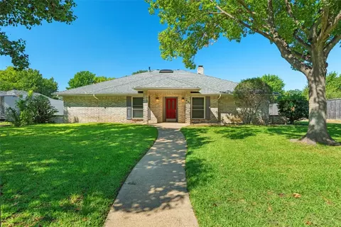 481 Mosswood Dr, Highland Village, TX 75077