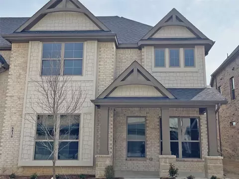 6836 Joelene Rae Dr, Arlington, TX 76001