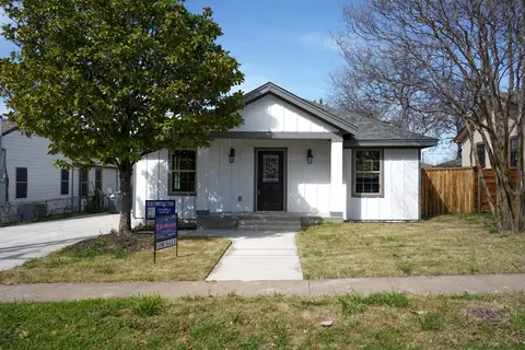 3335 Brandon St, Dallas, TX 75211