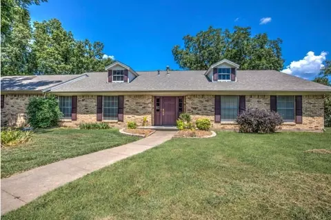 2616 Park St, Commerce, TX 75428