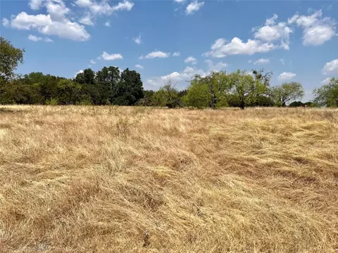 19134 White Bluff Dr, Whitney, TX 76692