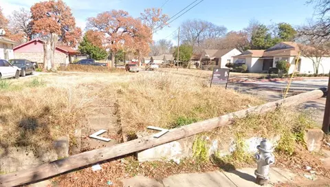 3942 Atlanta St, Dallas, TX 75215