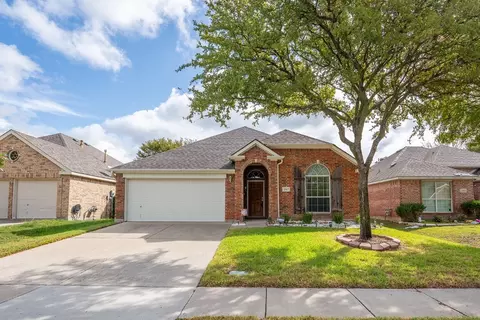 2517 Travis Dr, Mckinney, TX 75072