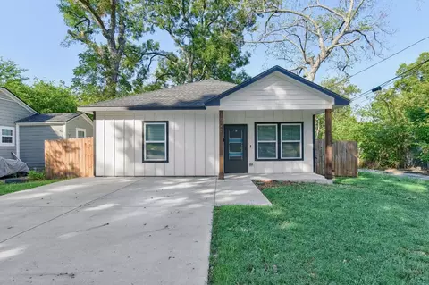 1422 S Rusk St, Sherman, TX 75090