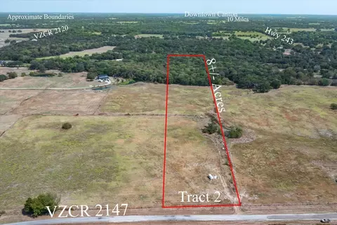 2 Vz County Road 2147, Wills Point, TX 75169