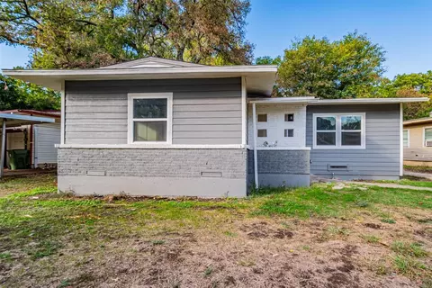500 Hillcrest Dr, Arlington, TX 76010