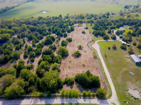 Tbd SE County Road 4112, Kerens, TX 75144