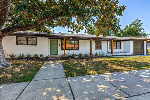 5757 Aton Ave, Westworth Village, TX 76114