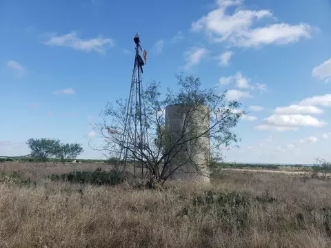 34 County Road 2109, Lampasas, TX 76550