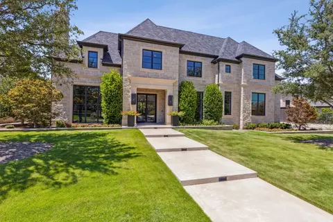 6813 Amaretto Ct, Plano, TX 75024