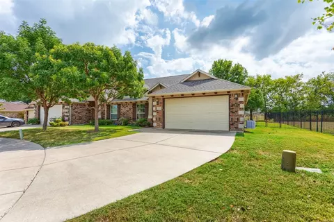 200 Terra Verde Ln, Mckinney, TX 75069