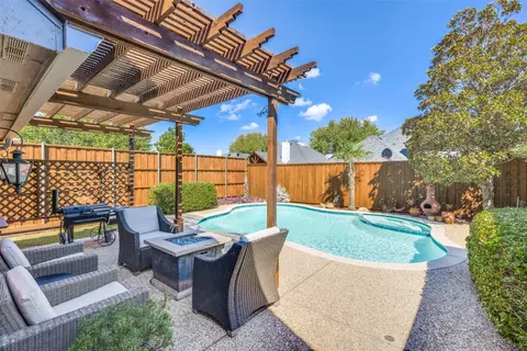 10800 River Oaks Dr, Frisco, TX 75035