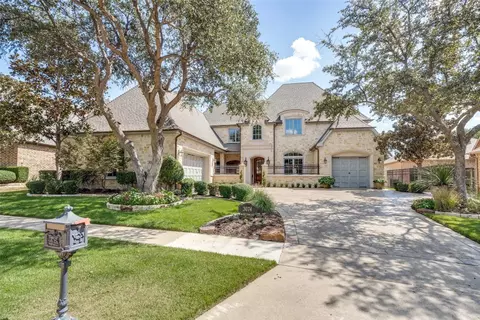 3074 Briarwood Ln, Frisco, TX 75034