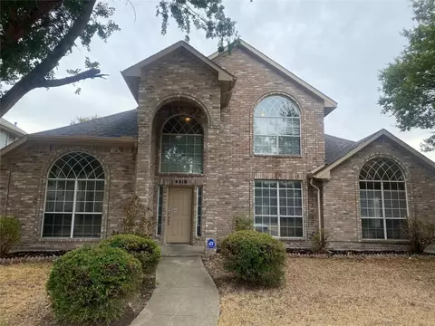 6218 Faringdon Ln, Rowlett, TX 75089