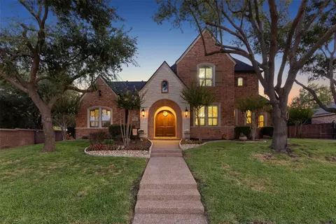 1713 Prince Meadow Dr, Colleyville, TX 76034