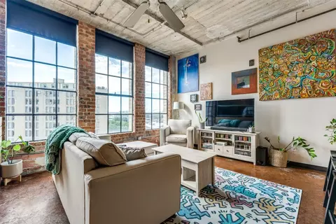 1122 Jackson St #605, Dallas, TX 75202