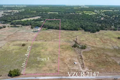 3 Vz County Road 2147, Wills Point, TX 75169