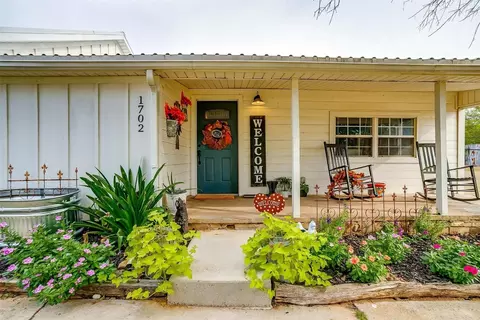 1702 Fm 2048, Boyd, TX 76023